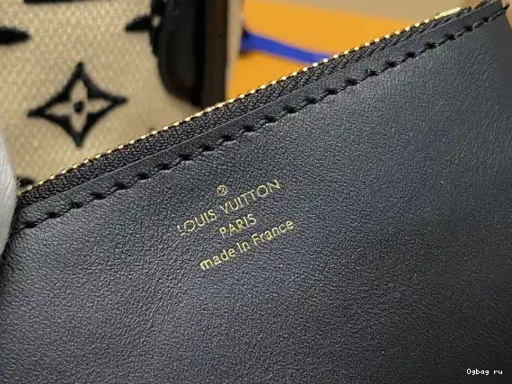 BUCKET VUITTON NANO LOUIS 0607